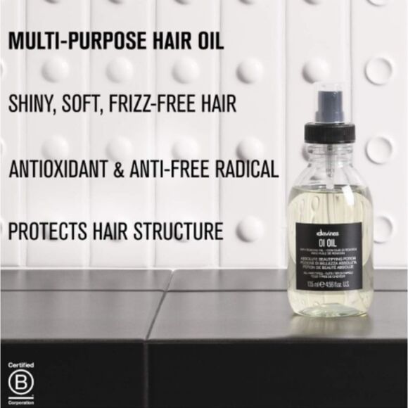 Oi Oil Absolute Beautifying Potion - Picture 4 of 8